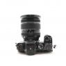 Used Fujifilm X-S10 Mirrorless Camera, Black with XF16-80mm f4 R OIS WR lens