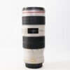 Used Canon EF 70-200mm f4 L IS USM lens