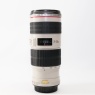 Used Canon EF 80-200mm f4-5.6 II lens