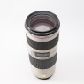 Used Canon EF 70-200mm f4 L IS USM lens