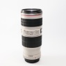 Used Canon EF 70-200mm f4 L IS USM lens