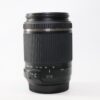 Used Tamron 18-200mm f3.5-6.3 Di II lens for Canon EOS