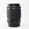 Used Tamron 18-200mm f3.5-6.3 Di II lens for Canon EOS