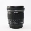 Used Canon EF-S 10-18mm f4.5-5.6 IS STM lens