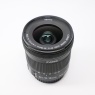 Used Canon EF-S 10-18mm f4.5-5.6 IS STM lens
