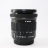 Used Canon EF-S 17-55mm f2.8 IS USM lens