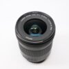 Used Canon EF-S 10-18mm f4.5-5.6 IS STM lens
