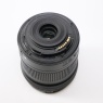 Used Canon EF-S 10-18mm f4.5-5.6 IS STM lens