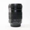 Used Canon EF-S 18-135mm f3.5-5.6 IS lens
