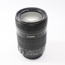 Used Canon EF-S 18-135mm f3.5-5.6 IS lens