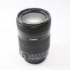 Used Canon EF-S 10-18mm f4.5-5.6 IS STM lens