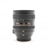 Used Nikon AF-S 50mm f1.8 G lens