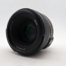 Used Nikon AF-S 50mm f1.8 G lens