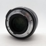 Used Nikon AF-S 50mm f1.8 G lens