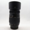 Used Tamron AF 70-300mm f4-5.6 Di lens for Nikon