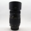 Used Tamron AF 70-300mm f4-5.6 Di lens for Nikon