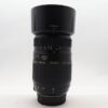 Used Tamron AF 70-300mm f4-5.6 Di lens for Nikon