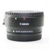 Used Lenses for Canon EF-M