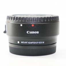 Used Omnilite Mount Adapter EF-EOS M