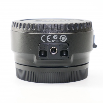 Used Lenses for Canon EF-M