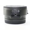 Used Omnilite Mount Adapter EF-EOS M