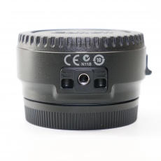 Used Omnilite Mount Adapter EF-EOS M
