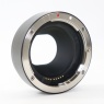 Used Canon Mount Adapter EF-EOS M