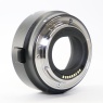 Used Canon Mount Adapter EF-EOS M