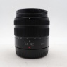 Used Panasonic Lumix G Vario 45-150mm f4-5.6 ASPH MEGA OIS lens