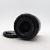 Used Panasonic Lumix 25mm f1.7 lens