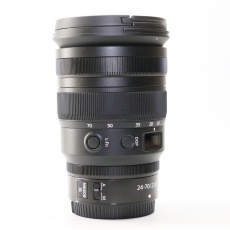 Used Nikon NIKKOR Z 70-200mm f2.8 VR S lens