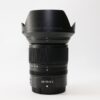 Used Nikon NIKKOR Z 24-70mm f4 S lens