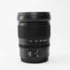 Used Nikon NIKKOR Z 24-50mm f4-6.3 lens