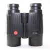 Used Leica Trinovid 10x42 BN binoculars