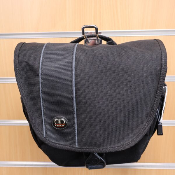 Used Tamrac Rally 2 Camera bag