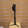 Used Manfrotto MII Video Monopod Aluminium