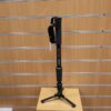 Used Manfrotto MII Video Monopod Aluminium