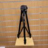 Used Velbon EF-51 Tripod