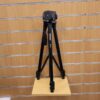Used Velbon EF-51 Tripod
