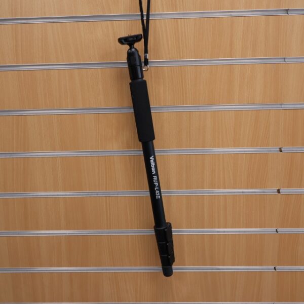 Used Velbon RUP-L43 II Monopod