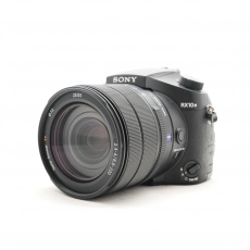 Used Sony Cybershot RX10 Mk III bridge camera