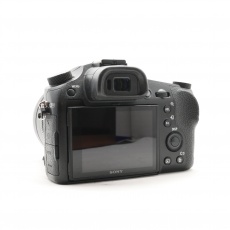 Used Sony Cybershot RX10 Mk III bridge camera