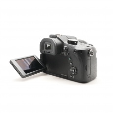 Used Panasonic Lumix FZ1000 bridge camera