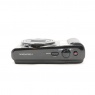 Used Ricoh HZ-15 digital compact camera, Black