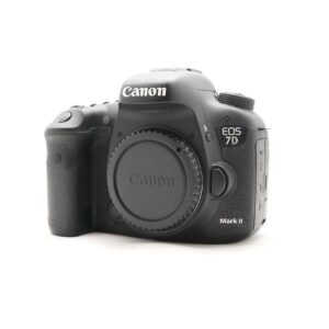26874.jpg Used Canon EOS 7D Mk II DSLR body