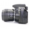 Used Nikon D3300 DSLR with 18-55mm lens