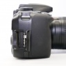 Used Nikon D3300 DSLR with 18-55mm lens