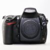 Used Nikon D700 Full-frame DSLR body