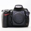 Used Nikon D700 Full-frame DSLR body