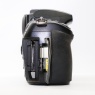 Used Nikon D700 Full-frame DSLR body